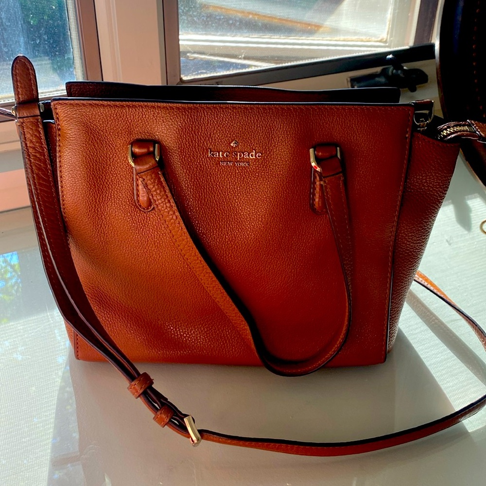 Kate Spade tote